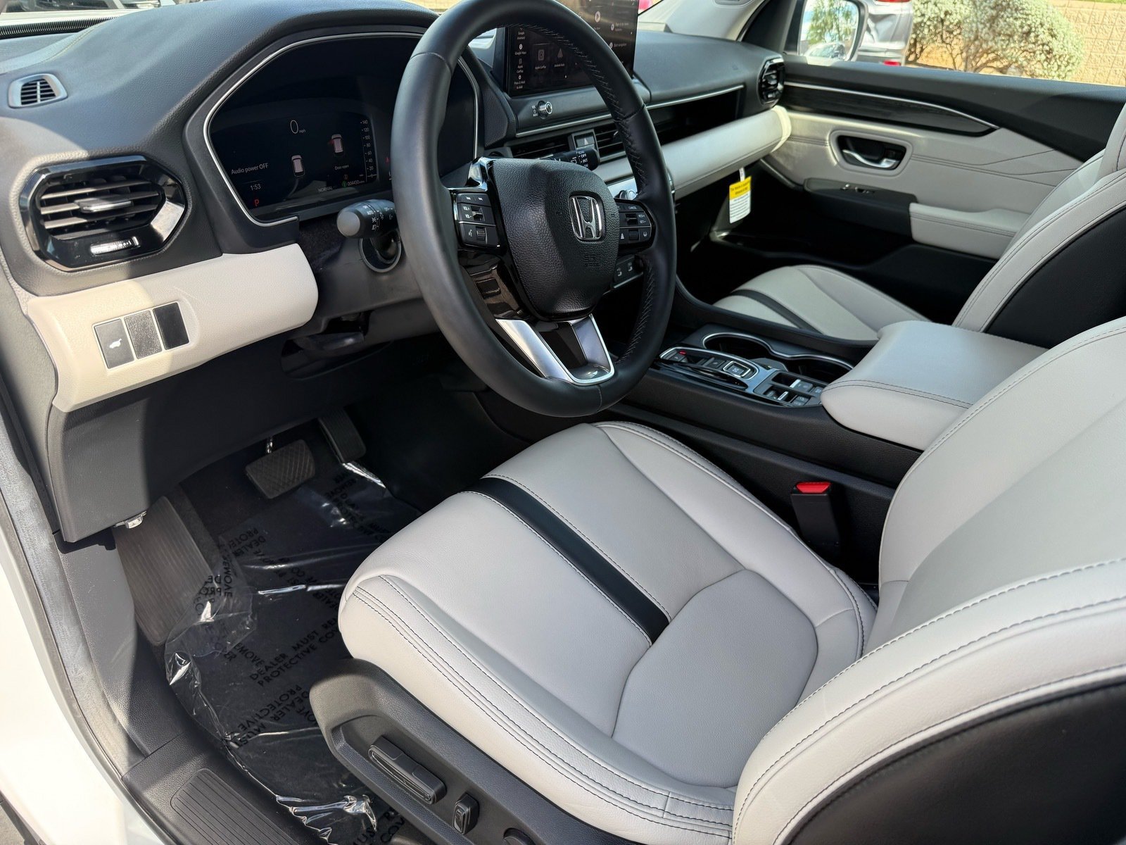 Used 2026 Honda Pilot Touring image 12