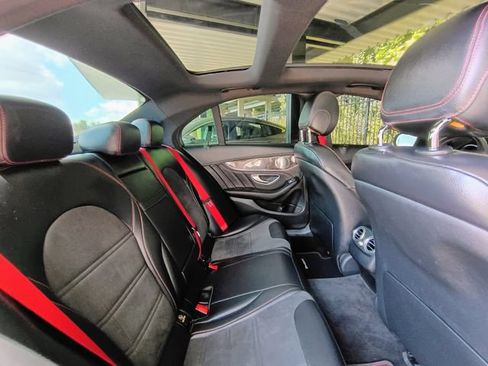 Used 2017 Mercedes-Benz C 43 AMG 4MATIC Sedan image 71