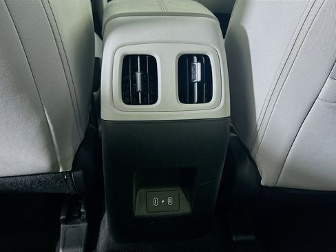 Used 2025 Hyundai Tucson SEL image 28