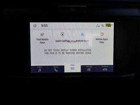 New 2026 Ford F350 XL w/ 360-Degree Camera Package image 7