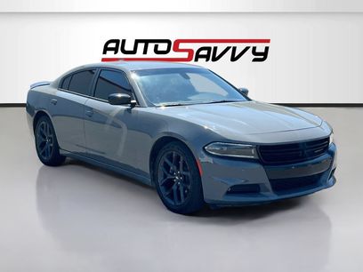 Used 2023 Dodge Charger SXT w/ Blacktop Package