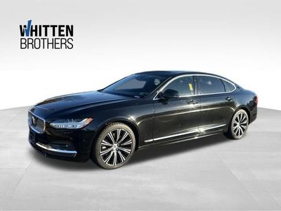 Used 2023 Volvo S90 B6 Plus