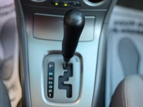 Used 2006 Subaru Forester 2.5X image 21