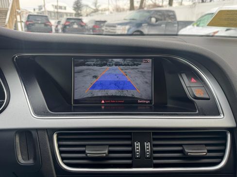 Used 2016 Audi A4 2.0T Premium Plus w/ Technology Package image 20