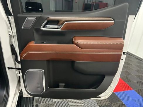 Used 2022 GMC Sierra 1500 Denali Ultimate image 18