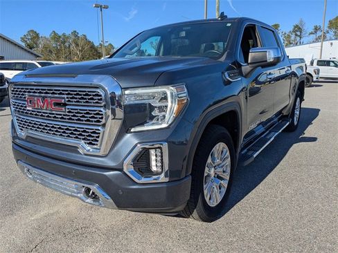 Used 2021 GMC Sierra 1500 Denali image 8