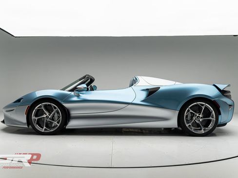 Used 2021 McLaren Elva image 4