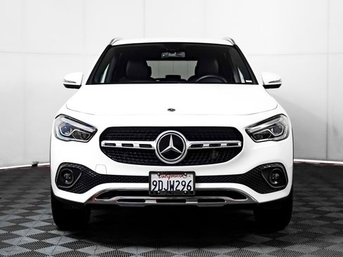 Certified 2023 Mercedes-Benz GLA 250 w/ Premium Package image 13