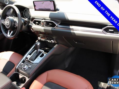 Used 2025 MAZDA CX-5 Carbon Edition image 29