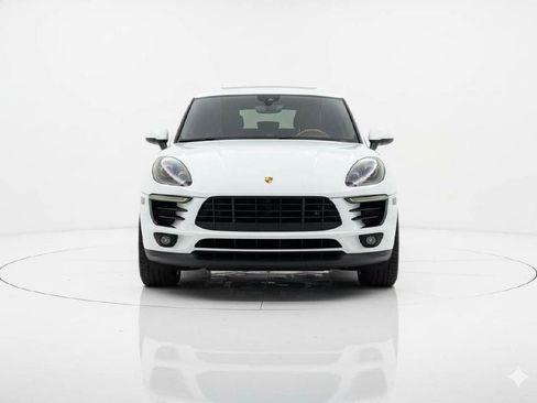 Used 2015 Porsche Macan S image 2