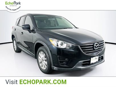 Used 2016 MAZDA CX-5 Sport