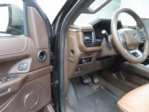 Used 2024 Ford Expedition Max King Ranch image 57