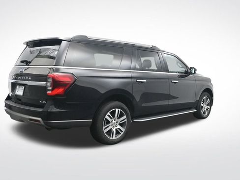 Used 2023 Ford Expedition Max Limited image 6