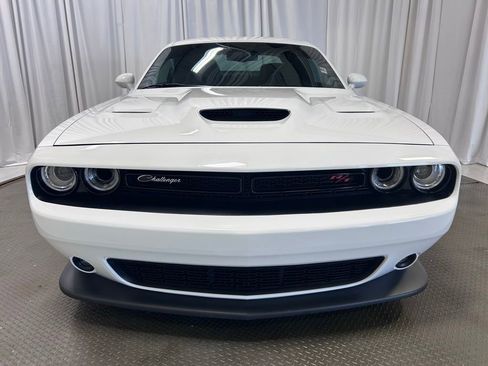 Used 2023 Dodge Challenger R/T Scat Pack w/ Plus Package RWD image 24