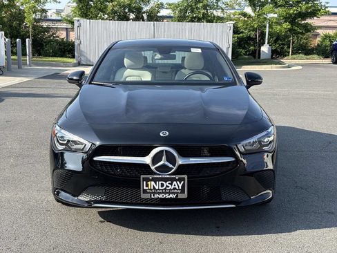 Used 2023 Mercedes-Benz CLA 250 4MATIC image 7