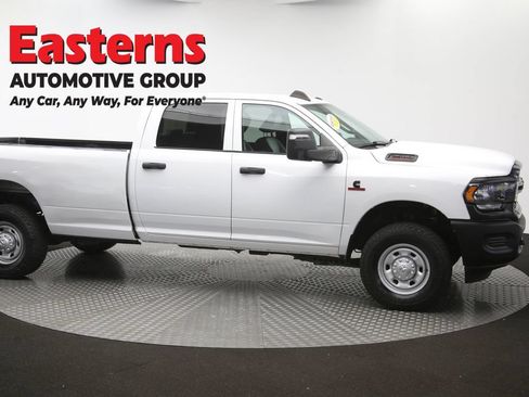 Used 2023 RAM 2500 Tradesman AWD/4WD image 48