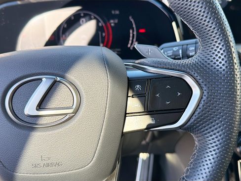 Used 2024 Lexus NX 350 F Sport image 37