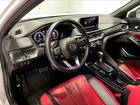 Used 2025 Acura Integra A-Spec image 16