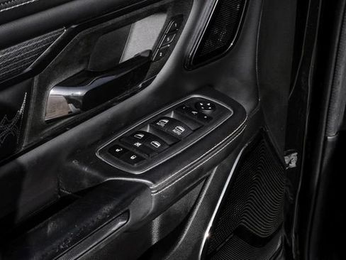 Used 2022 RAM 1500 Limited AWD/4WD image 49