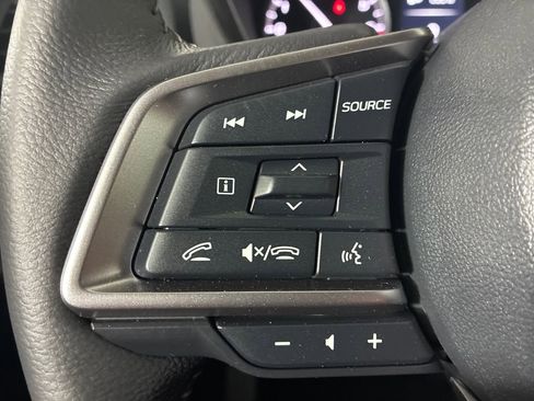 New 2026 Subaru Ascent Premium image 19