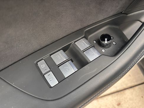 Used 2024 Audi RS 6 performance image 15