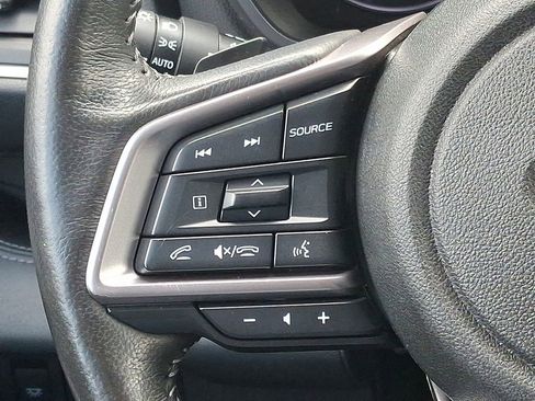 Used 2023 Subaru Ascent Limited AWD/4WD image 22