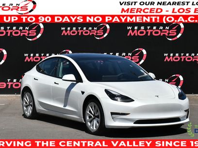 Used 2023 Tesla Model 3 Standard Range