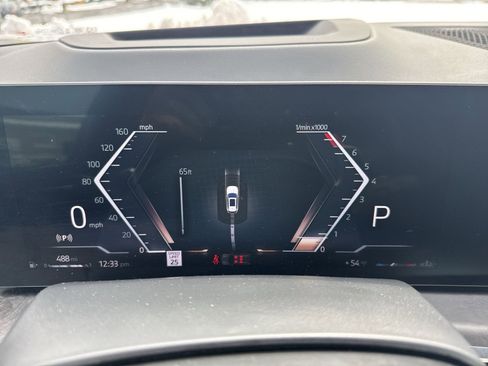 Used 2026 BMW X5 xDrive40i image 17