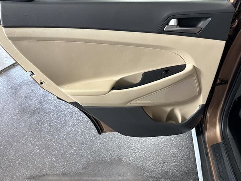 Used 2017 Hyundai Tucson Sport FWD image 26