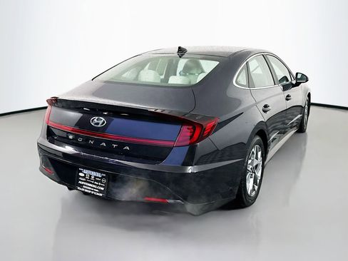 Used 2023 Hyundai Sonata SEL FWD image 7