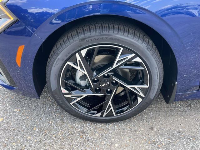 New 2026 Kia K5 GT-Line FWD image 6