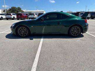 Used 2020 Toyota 86 RWD video 2