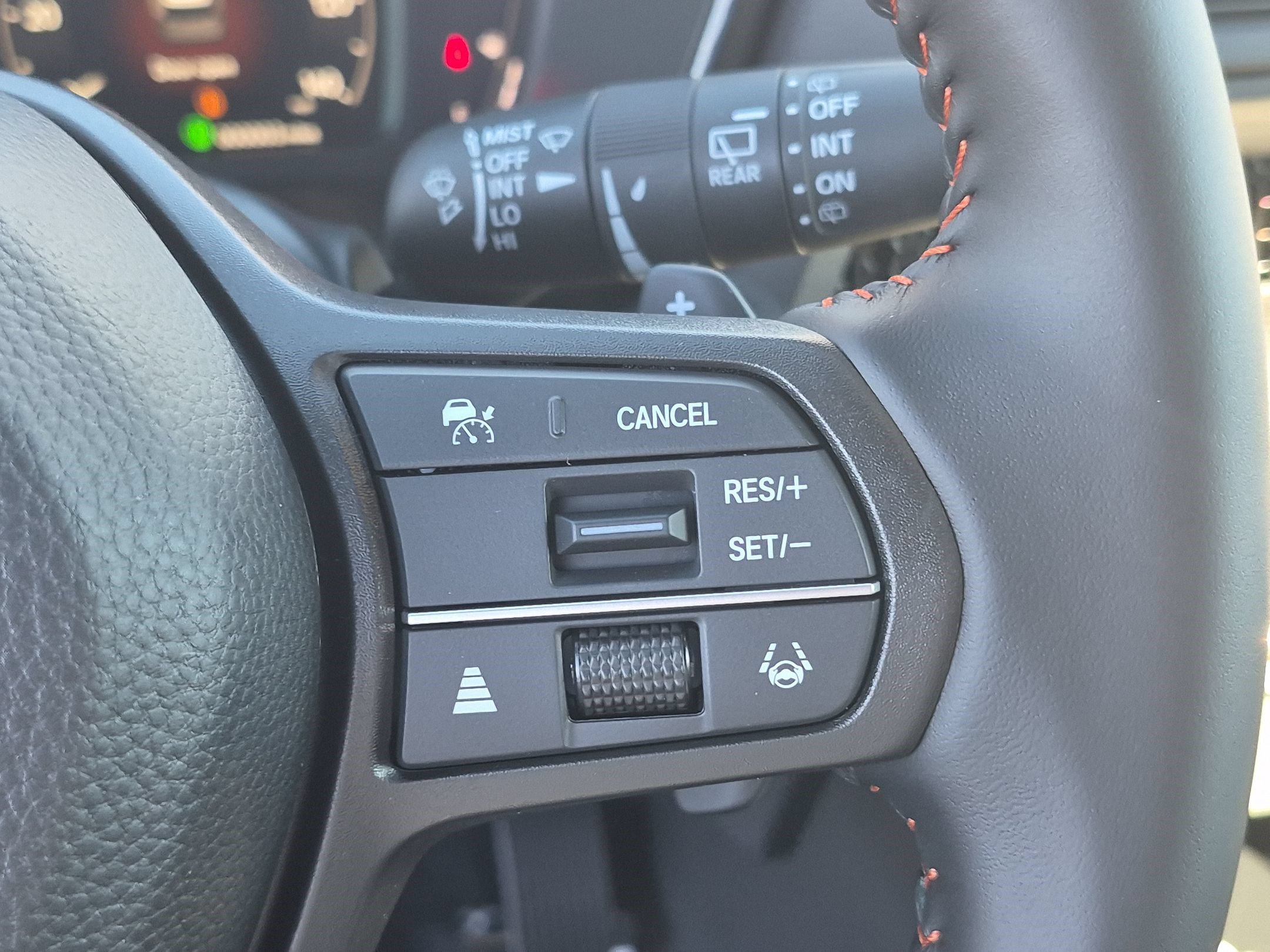 New 2027 Honda CR-V Sport-L image 17