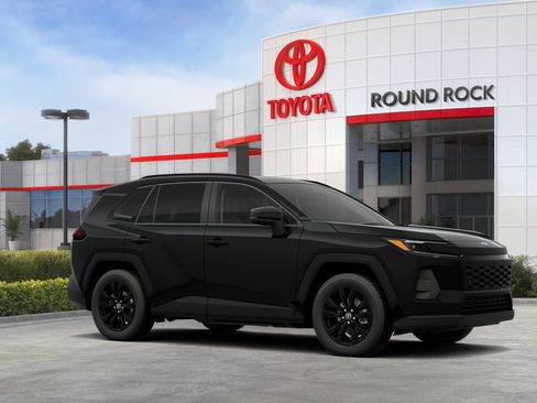 New 2026 Toyota RAV4 XLE Premium FWD image 14