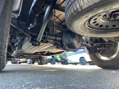 Used 2014 Chevrolet Silverado 1500 LT w/ All Star Edition image 37