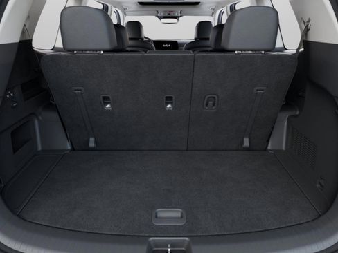 New 2025 Kia Telluride EX image 19