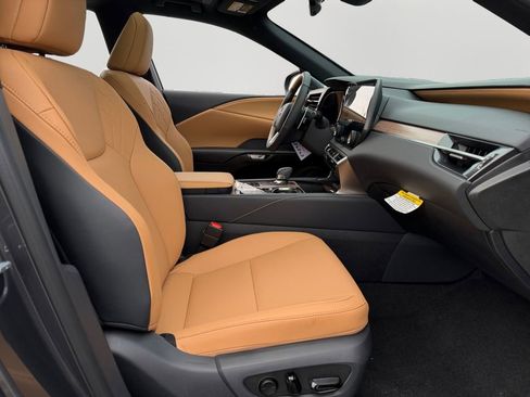 New 2026 Lexus RX 350 Premium image 5