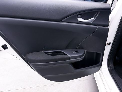 Used 2016 Honda Civic EX-T image 26