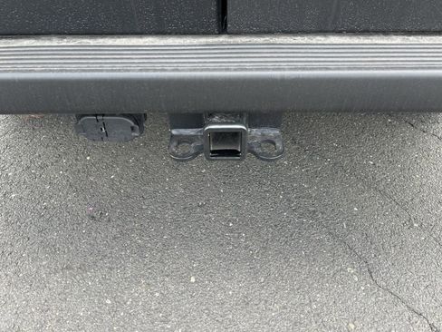 New 2025 RAM ProMaster 2500 w/ Convenience Group image 12