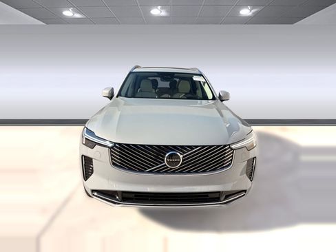 New 2026 Volvo XC90 B6 Ultra image 6