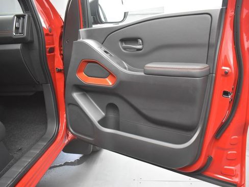 New 2026 Nissan Frontier Pro-X w/ Pro-X Convenience Package image 26