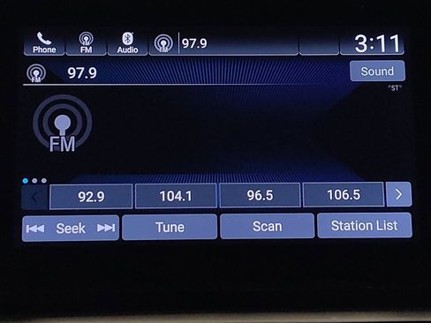 Used 2021 Honda Accord Sport Special Edition image 25