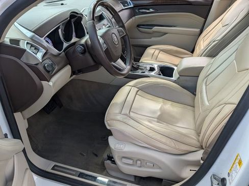 Used 2012 Cadillac SRX Luxury image 7