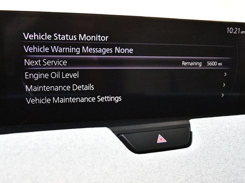 Used 2024 MAZDA CX-90 3.3 Turbo S w/ Premium Plus AWD/4WD image 53