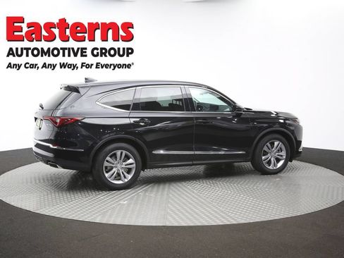 Used 2023 Acura MDX SH-AWD image 47