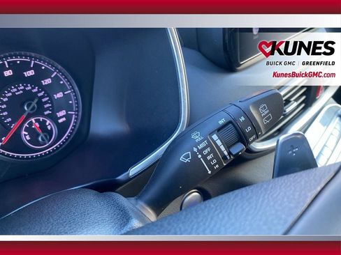 Used 2023 Hyundai Santa Fe SEL image 15