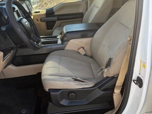 Used 2015 Ford F150 XLT w/ Trailer Tow Package image 15