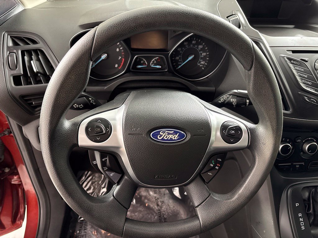 Used 2014 Ford Escape S FWD image 30