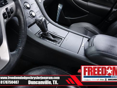 Used 2014 Ford Taurus SEL w/ Equipment Group 201A image 18