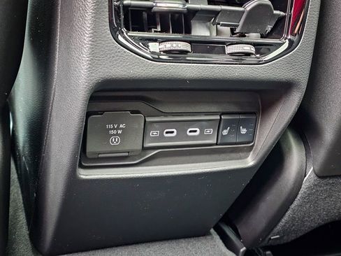 New 2026 Jeep Grand Cherokee Limited AWD/4WD image 37